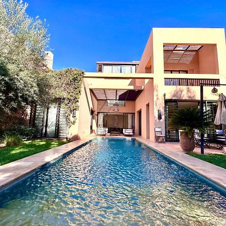 Al Maaden Ryad 69 A Marrakesh Exterior foto
