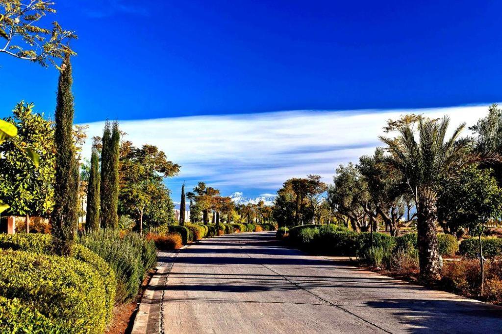 Al Maaden Ryad 69 A Marrakesh Exterior foto