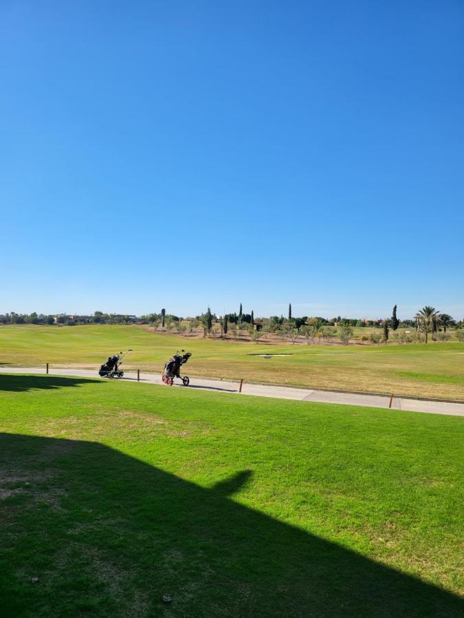 Al Maaden Ryad 69 A Marrakesh Exterior foto